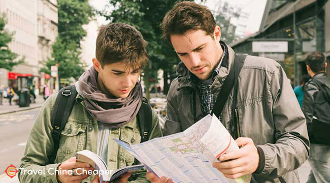 Best China travel guide books in 2025