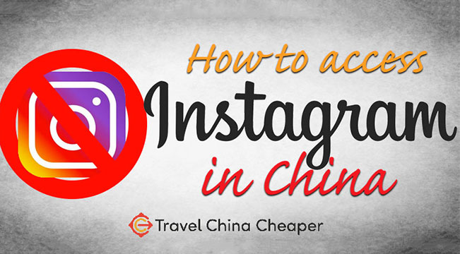 Instagram in China - is it blocked and how to access it in 2025